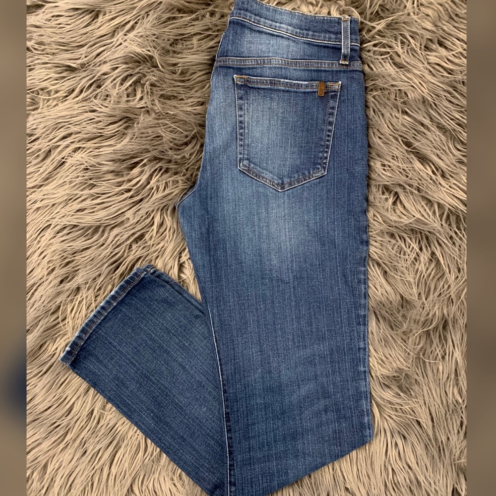 JOE’S JEANS Straight Leg Jeans